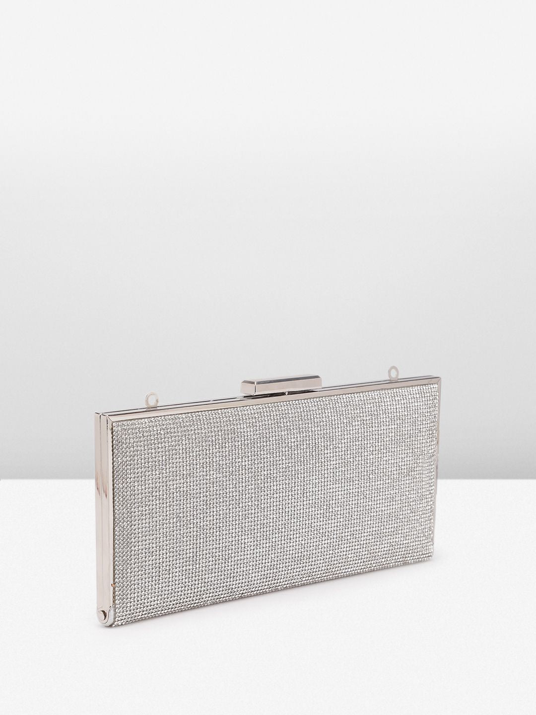 Lino Perros Embellished Purse Clutch