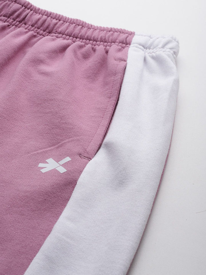 HRX by Hrithik Roshan Women Casual Track Pants
