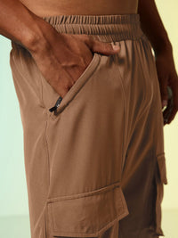 HRX by Hrithik Roshan Men Training Track Pant