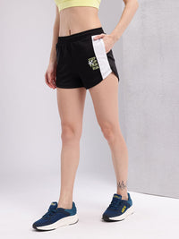 HRX by Hrithik Roshan Women Running Shorts