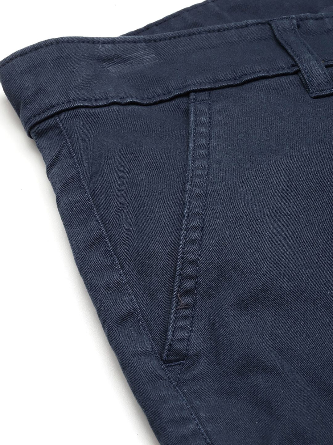 Being Human Men Classic Fit Joggers