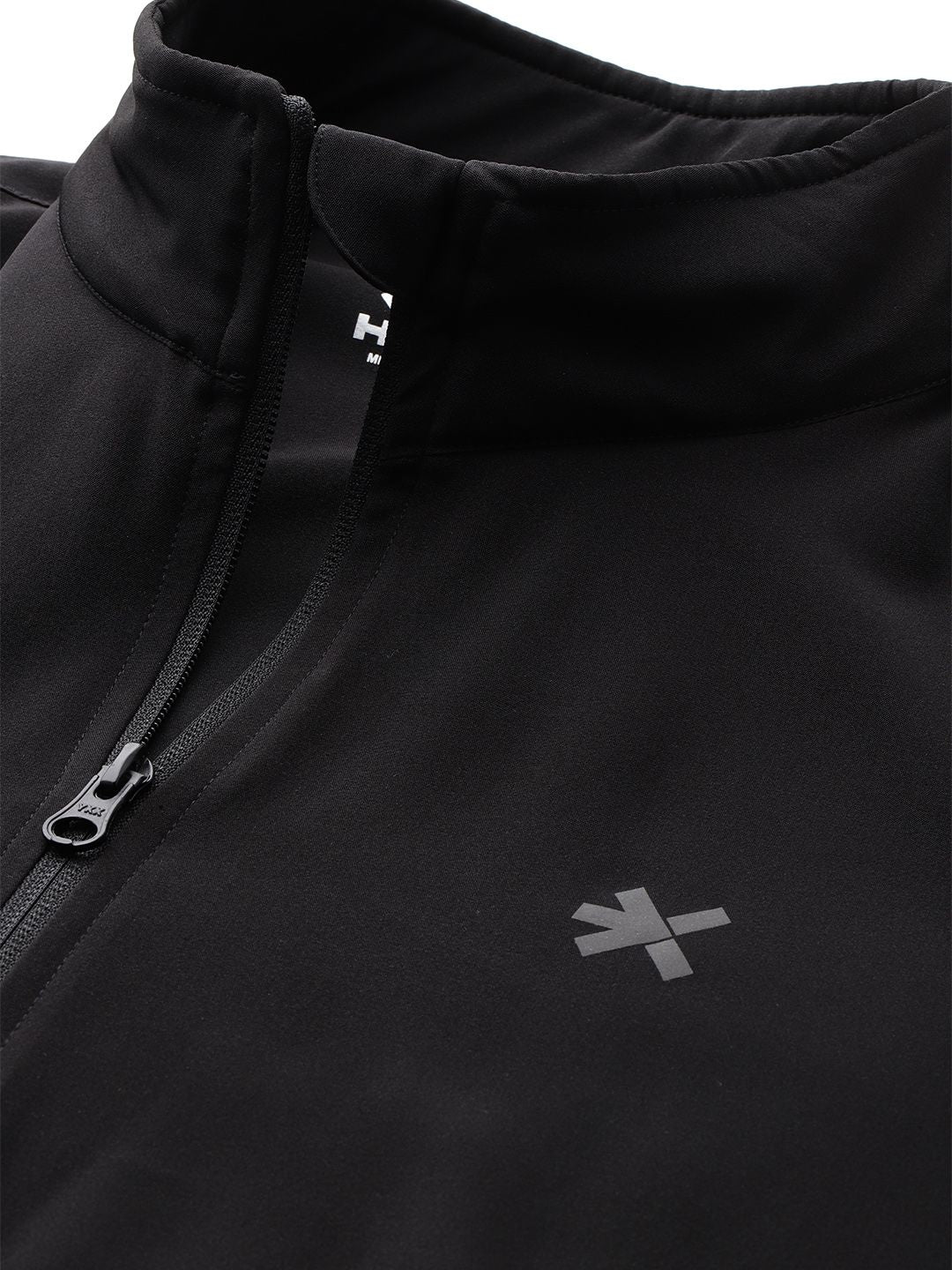 HRX by Hrithik Roshan Men Rapid-Dry Training Tracksuit