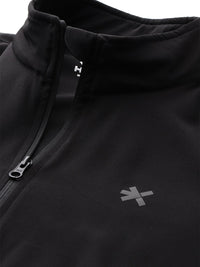 HRX by Hrithik Roshan Men Rapid-Dry Training Tracksuit