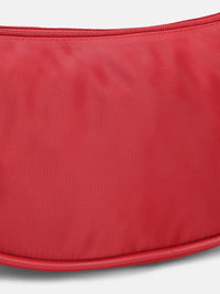 DressBerry Half Moon Sling Bag