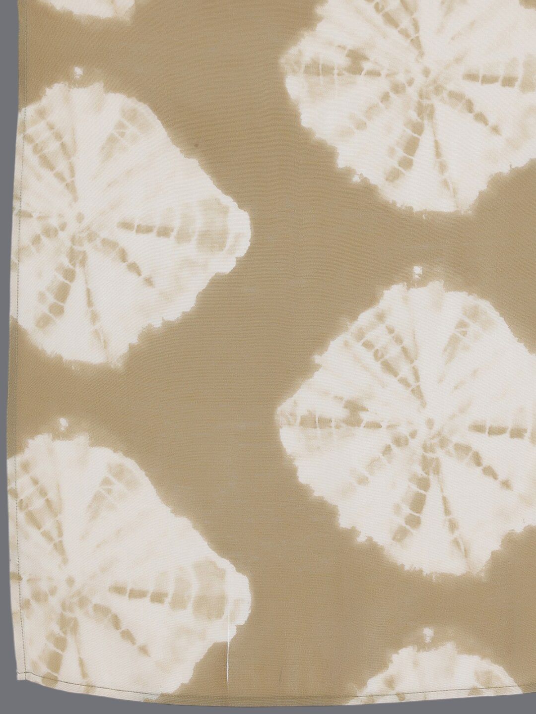 Libas Printed Regular Kurta with Palazzos & With Dupatta