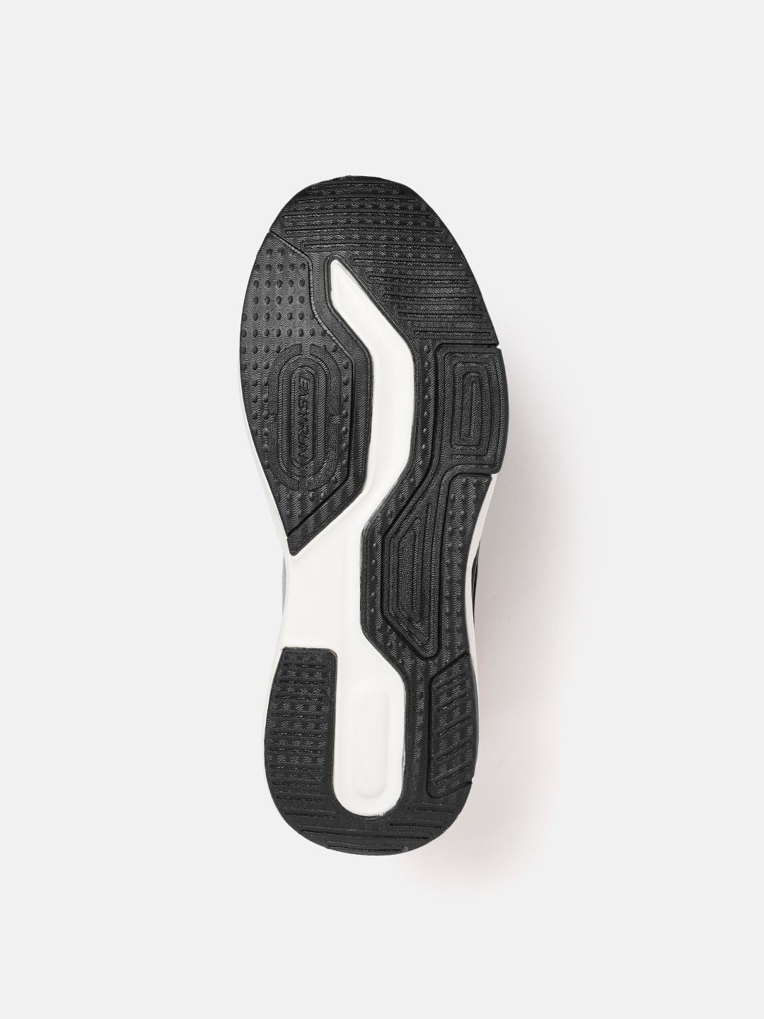 HRX by Hrithik Roshan Men Woven Design Sneakers