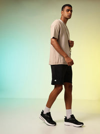 HRX by Hrithik Roshan Men LEGACY-KIT Lifestyle Rapid-Dry Shorts