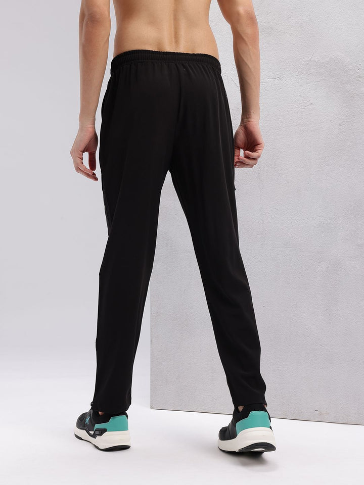 HRX by Hrithik Roshan Men Rapid-Dry Training Cargos