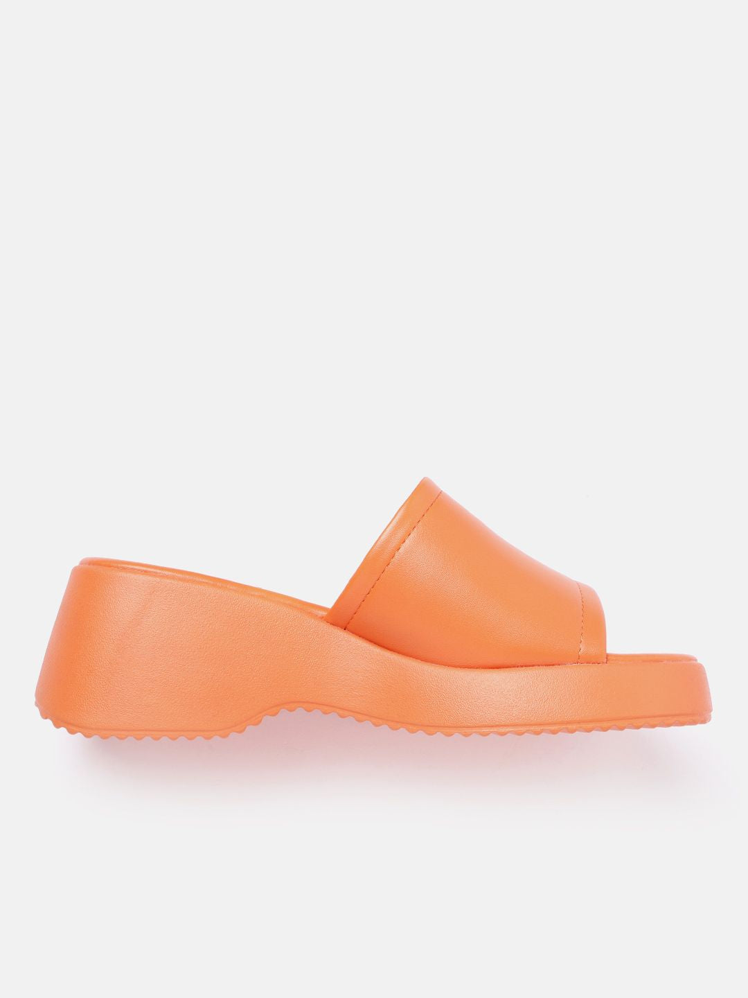 Lino Perros Flatform Sandals