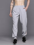HRX by Hrithik Roshan Men Printed Detail Running Rapid-Dry Joggers