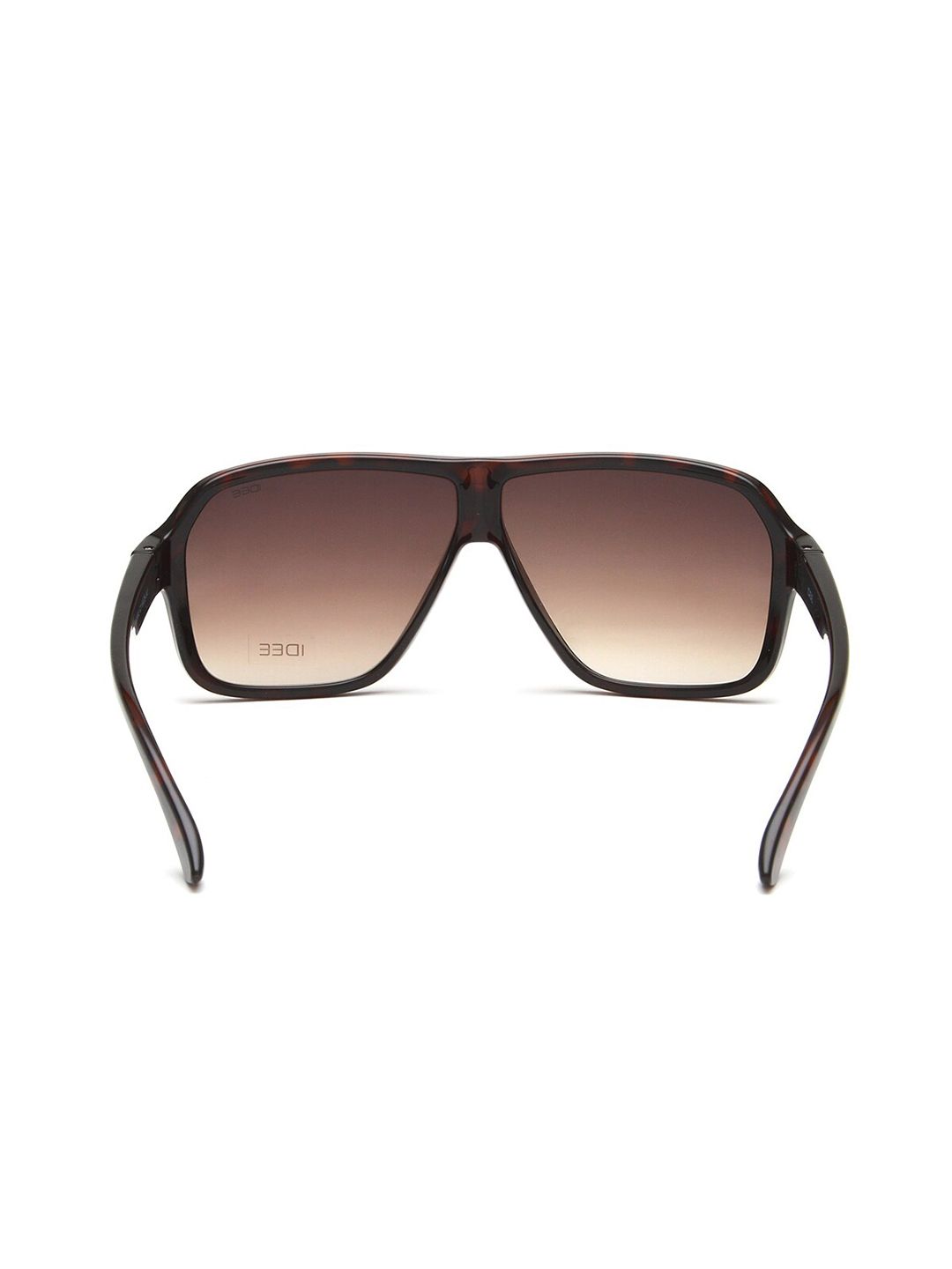 IDEE Men Square Sunglasses With UV Protected Lens