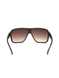 IDEE Men Square Sunglasses With UV Protected Lens