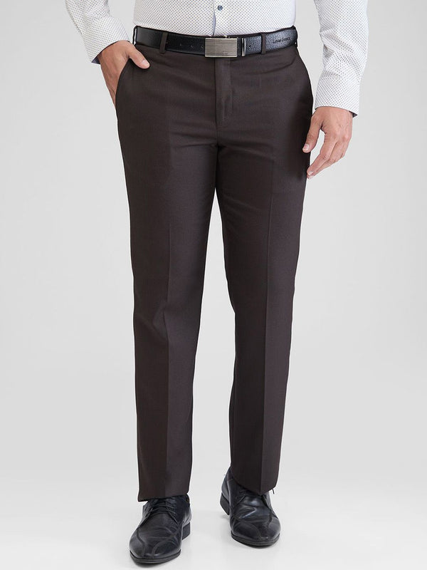 Park Avenue Men Trousers