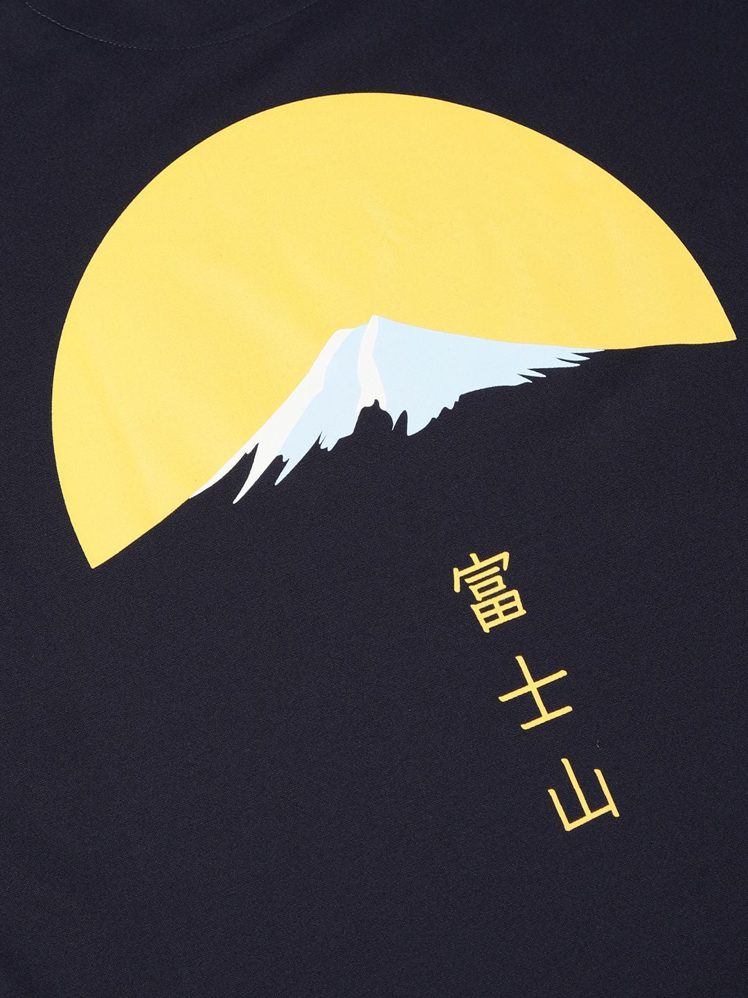 Thomas Scott Graphic Printed Drop Shoulder Oversized T-shirt