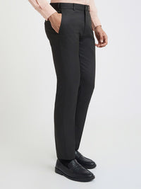Raymond Men Slim Fit Formal Trousers