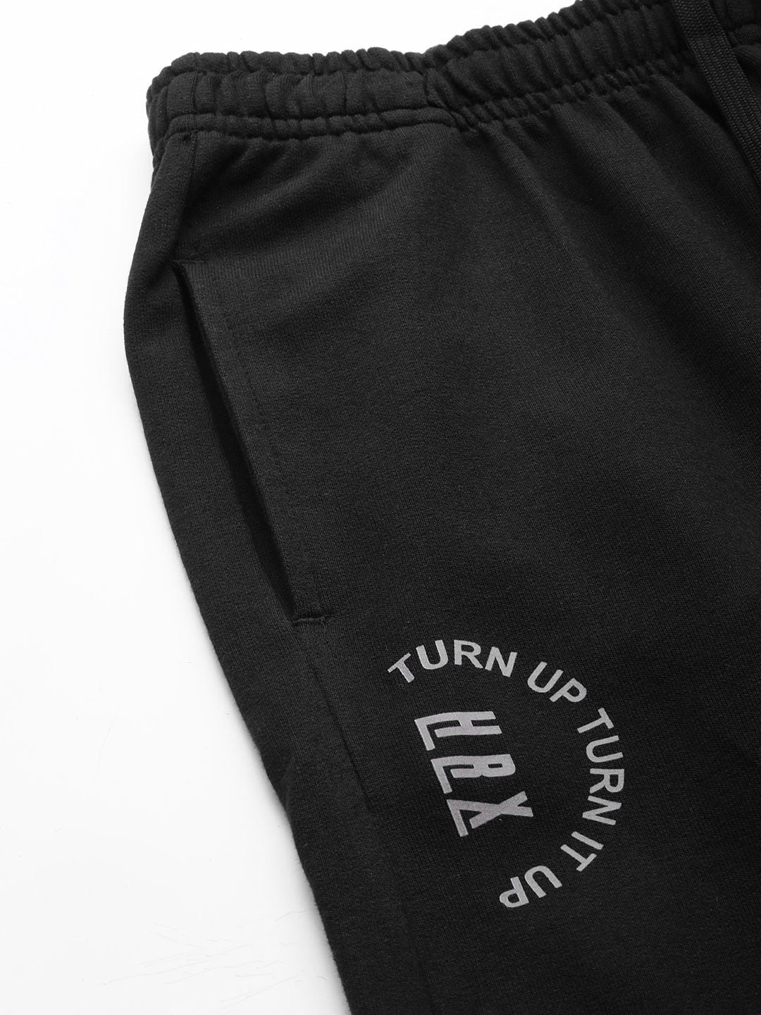 HRX by Hrithik Roshan Women Lifestyle Track Pants