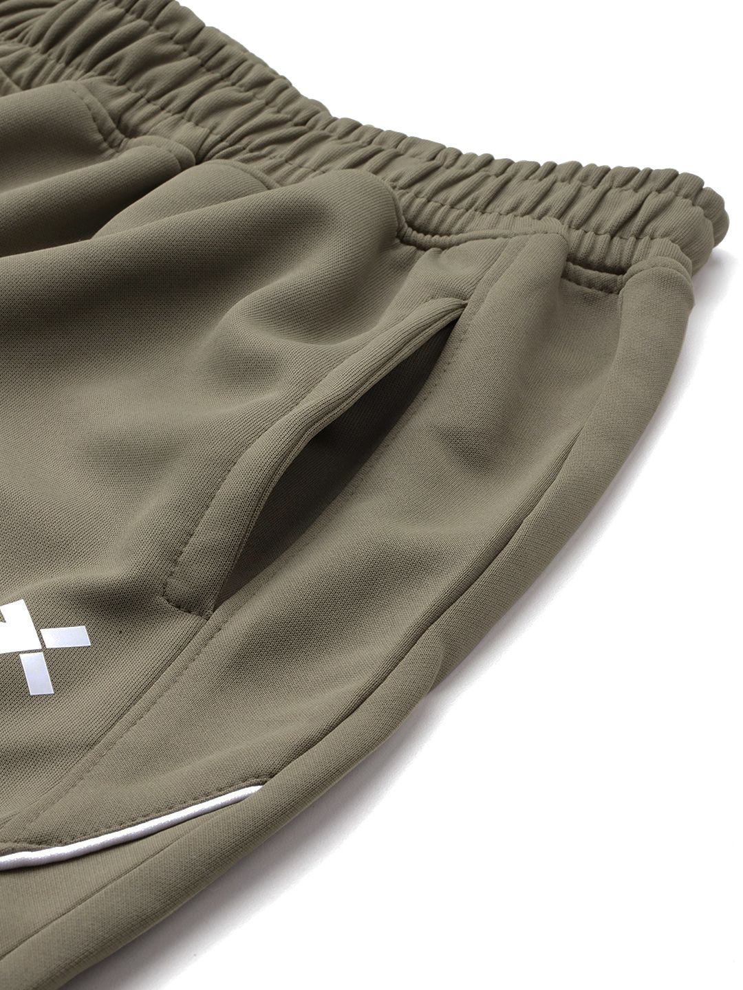 HRX by Hrithik Roshan Women Rapid-Dry Training Track Pants