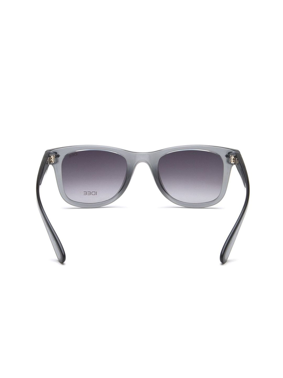 IDEE Unisex Oval Sunglasses with UV Protected Lens IDS3071C4SG