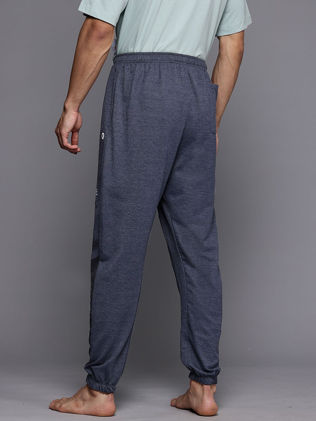 HRX by Hrithik Roshan Men Yoga Joggers
