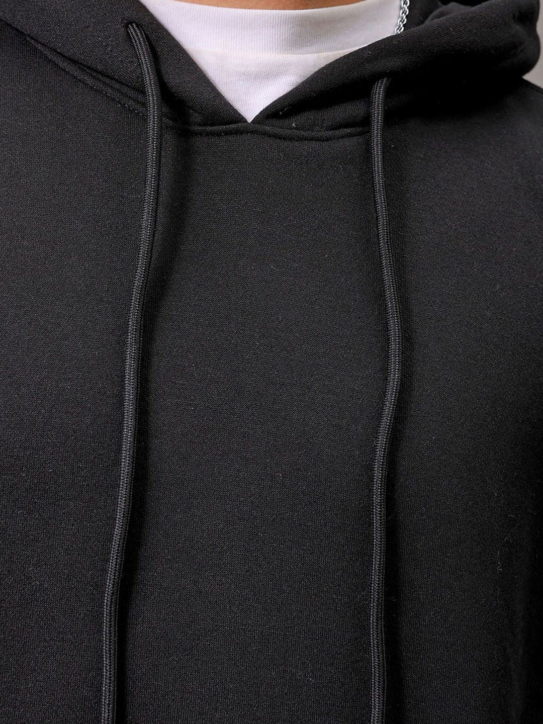 The Indian Garage Co Men Winter hooded Sweatshirt