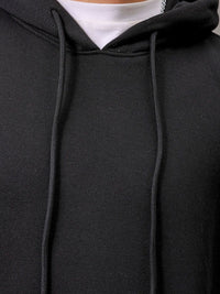 The Indian Garage Co Men Winter hooded Sweatshirt