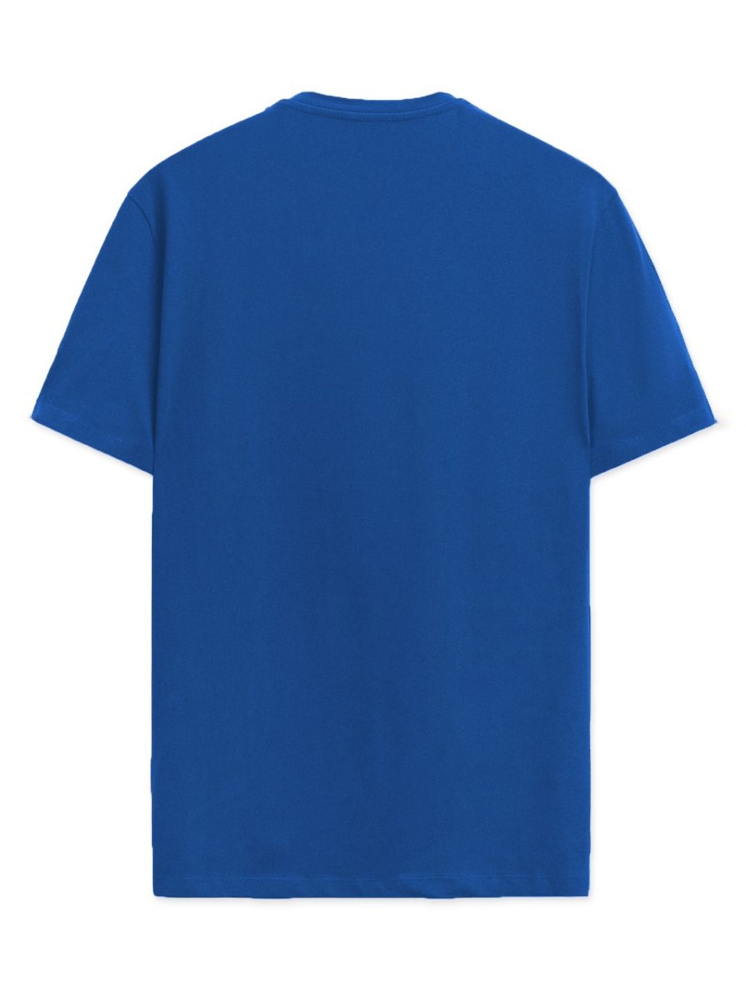 ADRO Men Graphic Printed Round Neck Cotton T-shirt