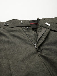Park Avenue Men Formal Trousers