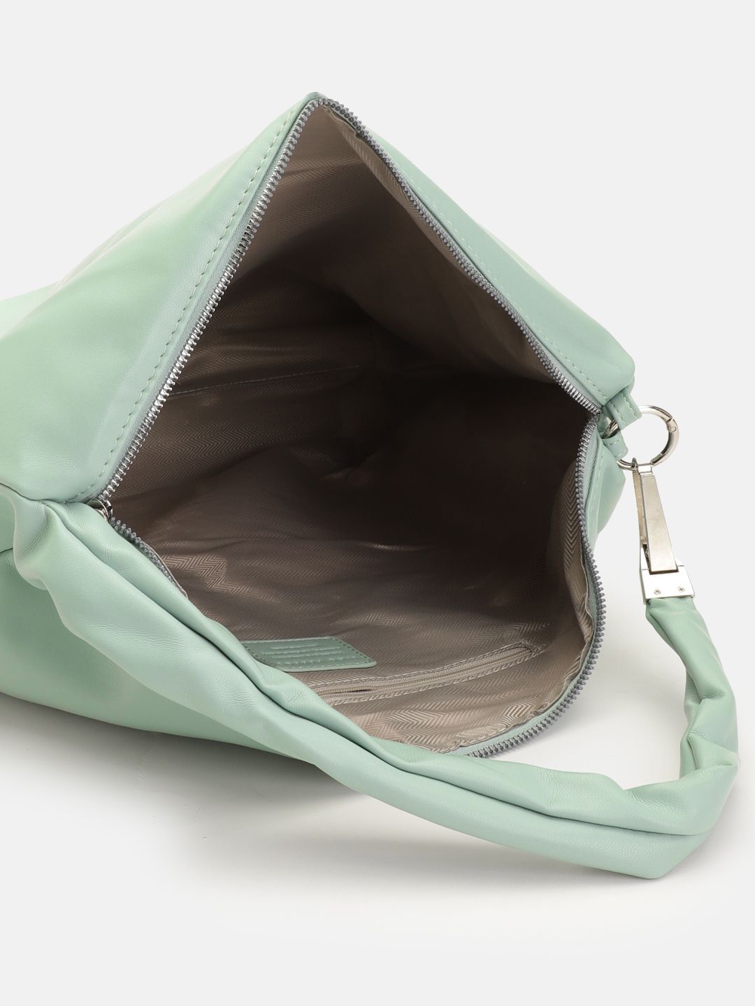 Lino Perros Structured Shoulder Bag