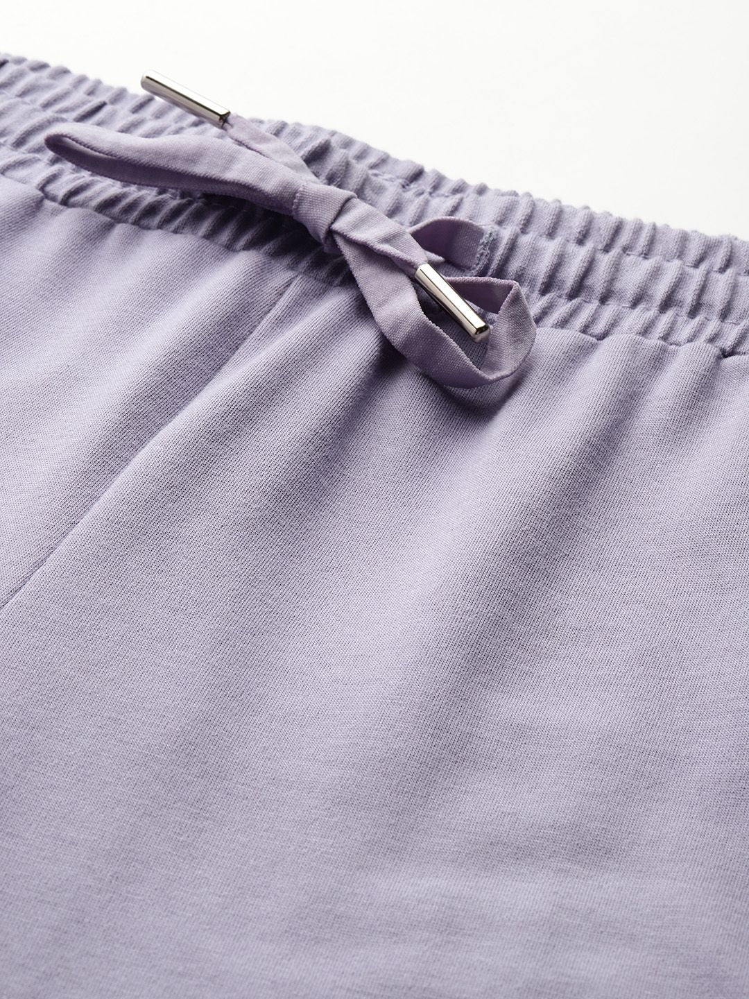 Monte Carlo Women Side-Striped Casual Track Pants