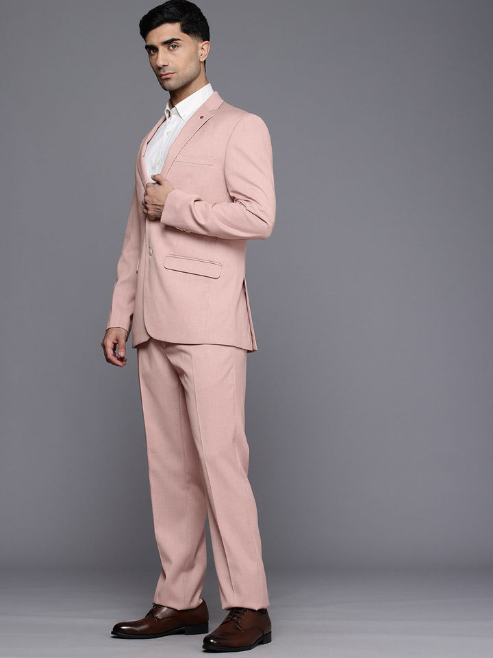 Raymond Contemporary Fit 2 Piece Party Suit