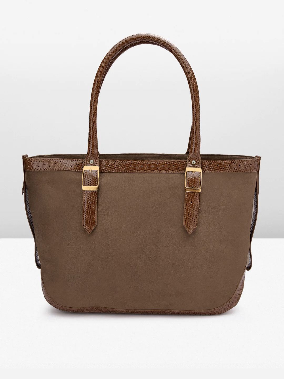 Berrylush Shopper Tote Bag