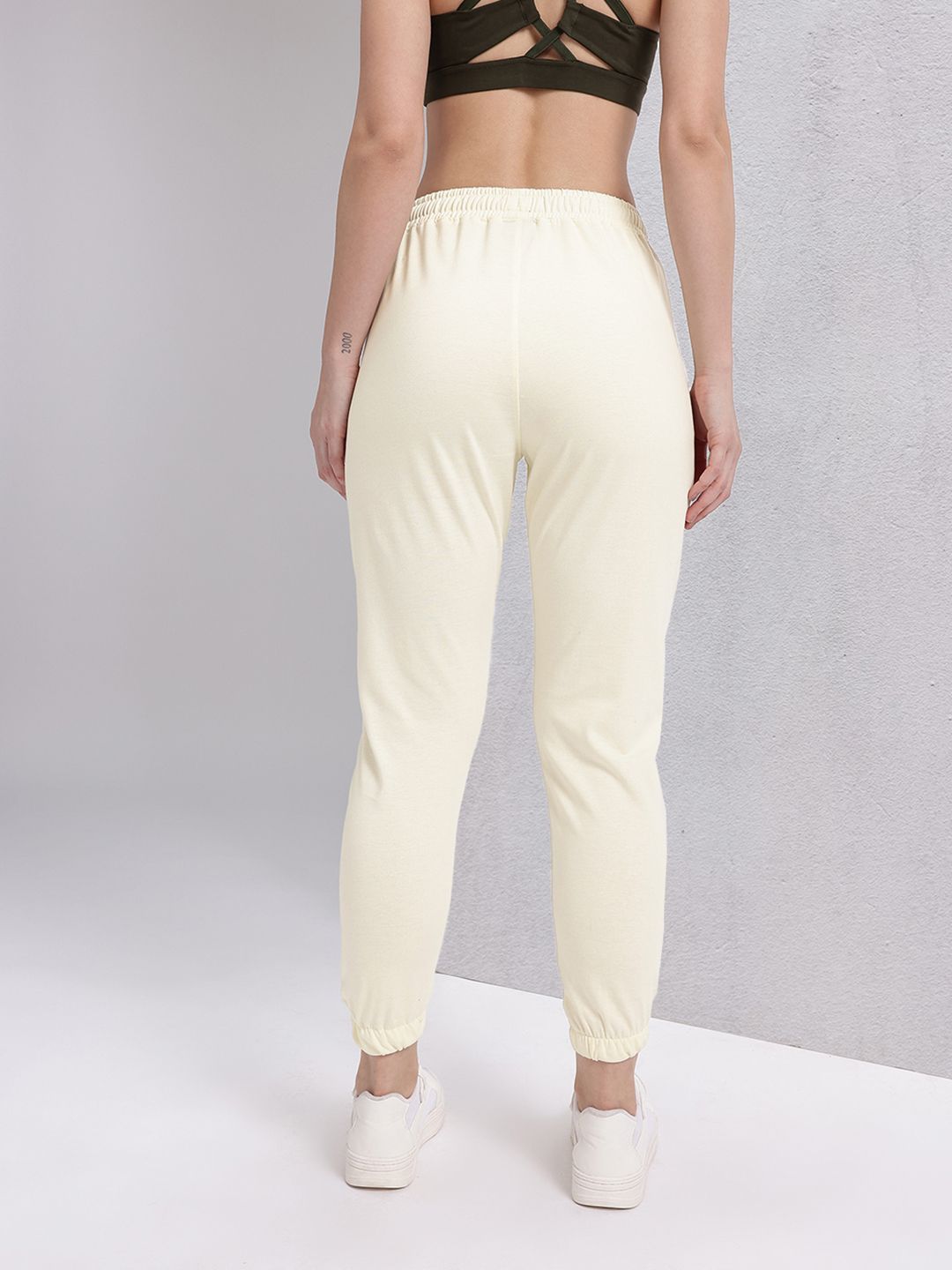 HRX by Hrithik Roshan Women OG Troupe Story Printed Lifestyle Joggers