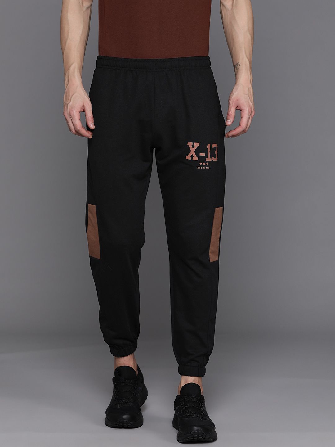 HRX by Hrithik Roshan Men Casual Joggers