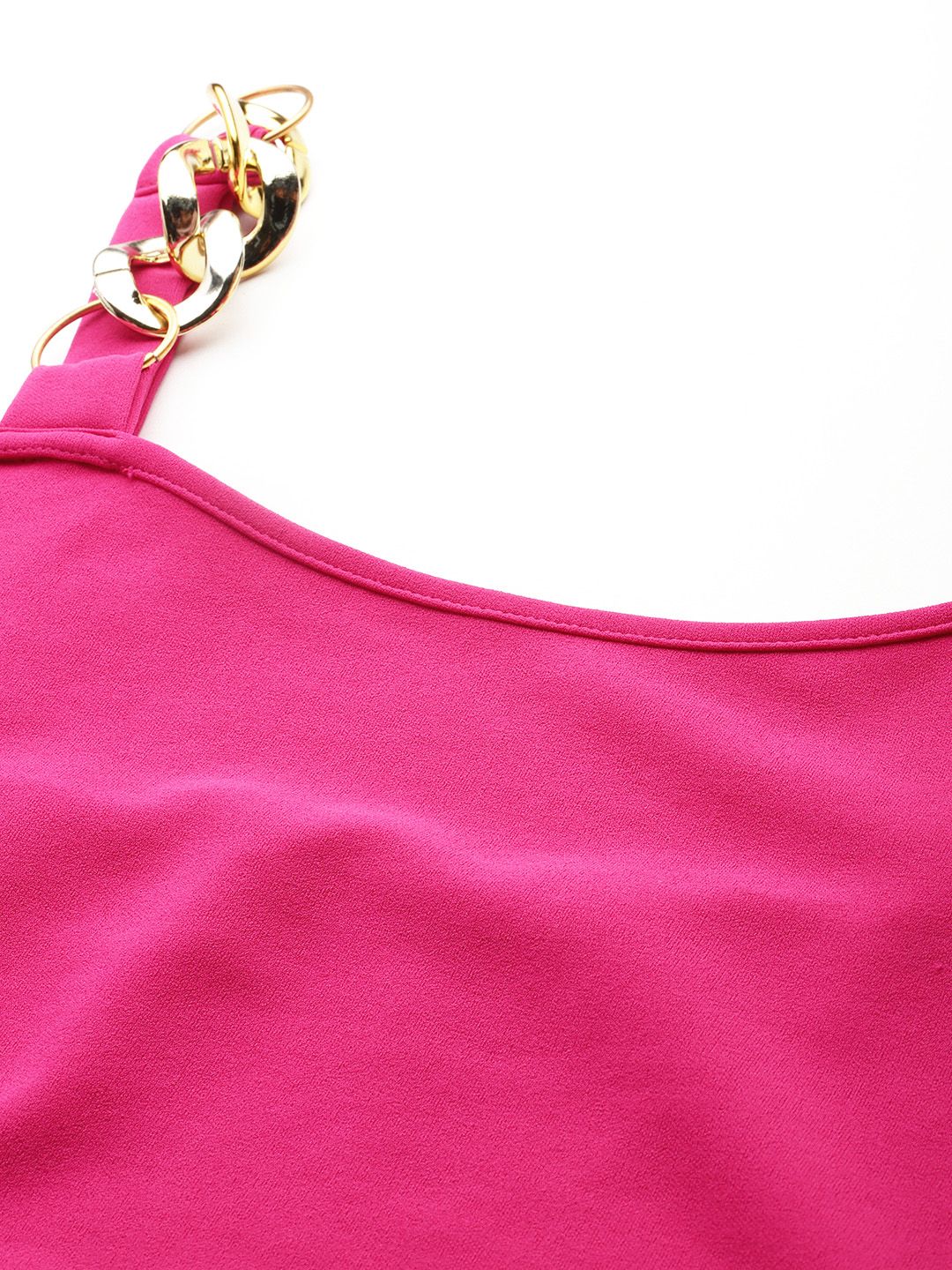DressBerry Women Embellished Co-Ord Set