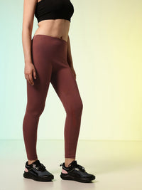 HRX by Hrithik Roshan Women Rapid-Dry Training Tights