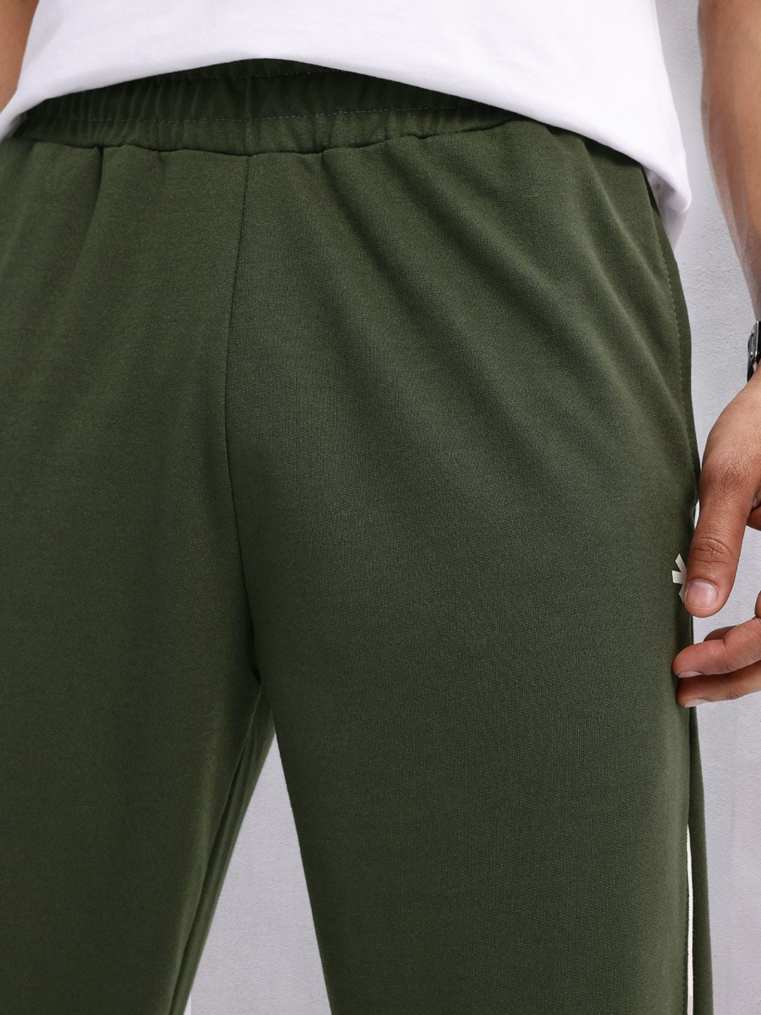 HRX by Hrithik Roshan Men Regular Fit Track pants