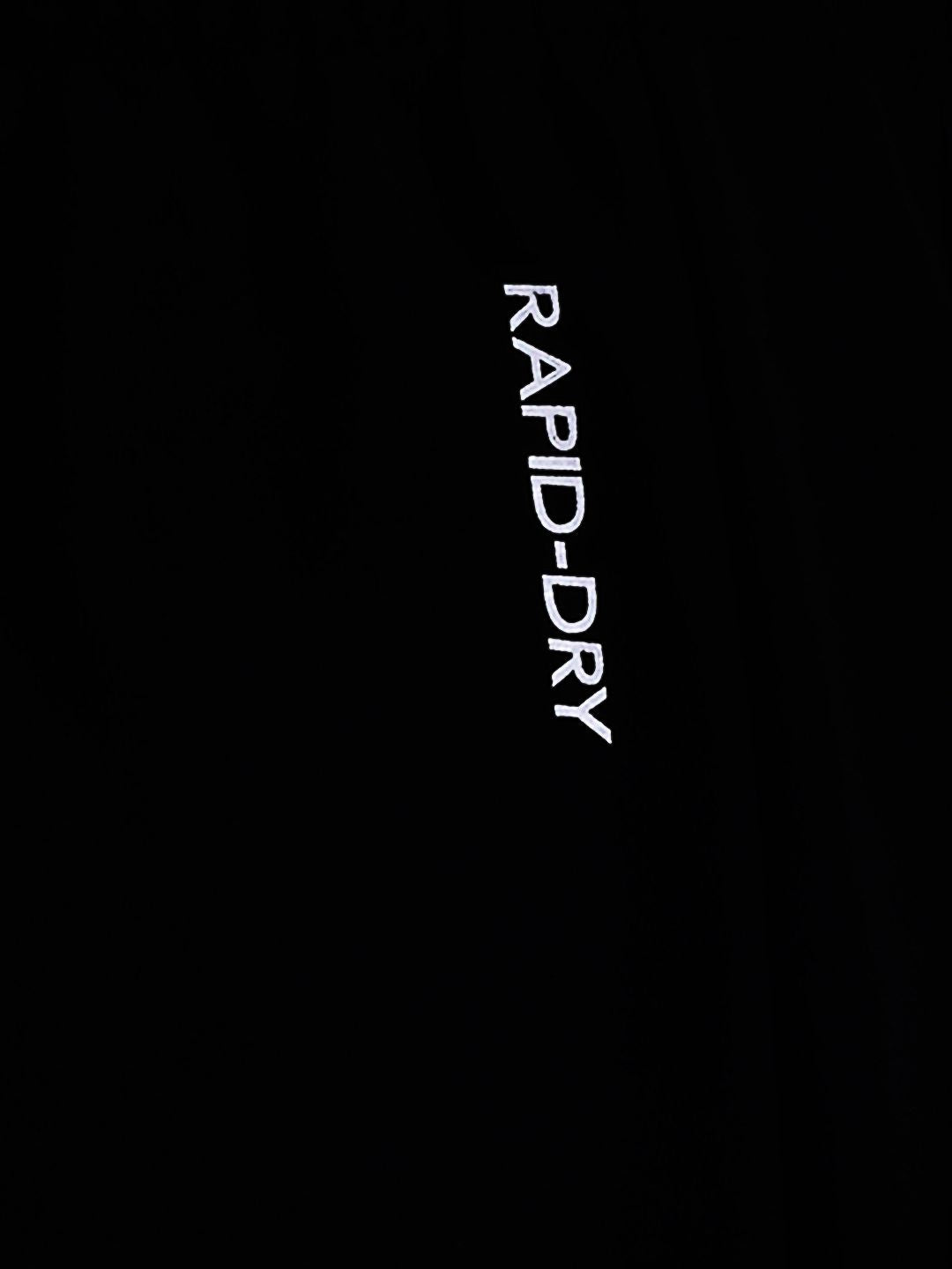 HRX by Hrithik Roshan Men Rapid-Dry Training Shorts