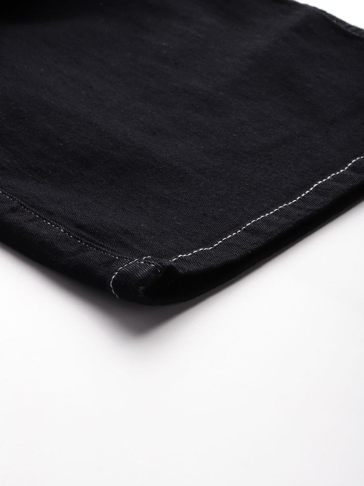 DressBerry Women Stretchable Straight Fit Jeans