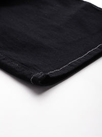 DressBerry Women Stretchable Straight Fit Jeans