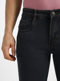 Urbano Fashion Men Mid-Rise Stretchable Jeans