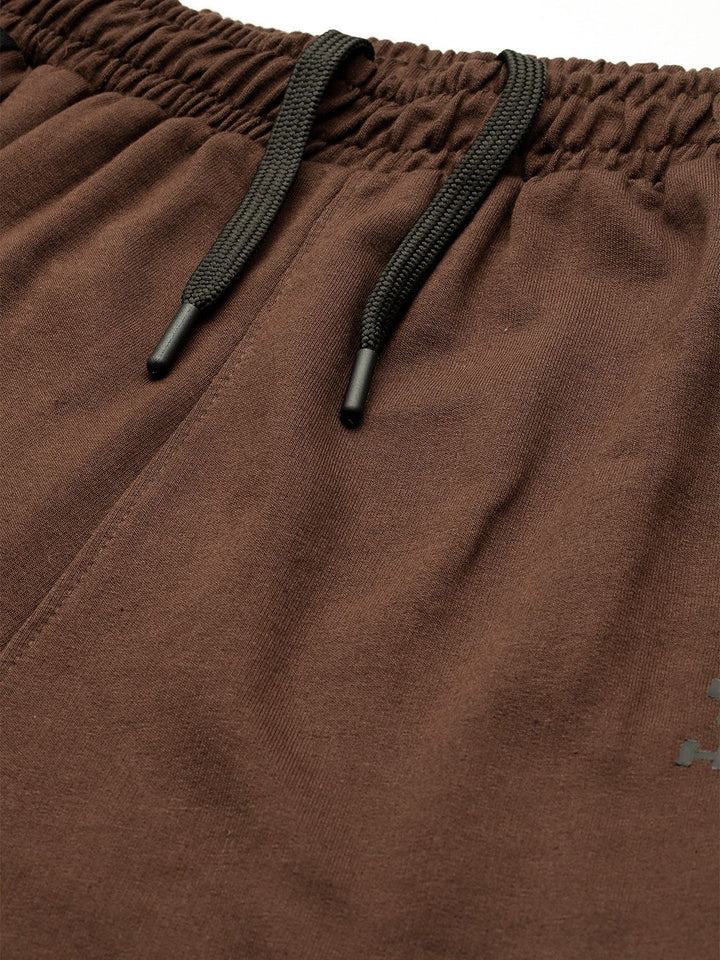 HRX by Hrithik Roshan Men Yoga Joggers