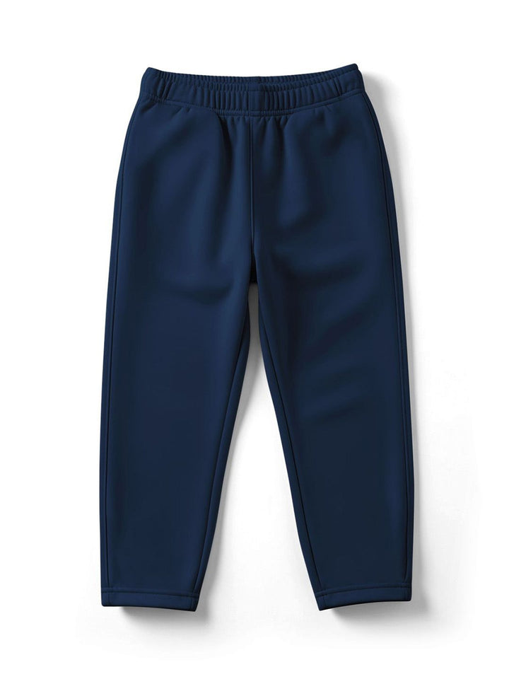 HELLCAT Boys Printed Hooded Sweatshirt With Trousers