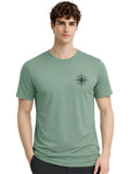 Baju-T Bercetak ADRO Men 3