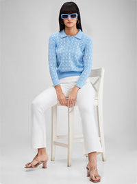 Spykar Women Pullover