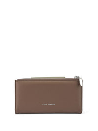 Lino Perros Women Two Fold Wallet with SD Card Holder