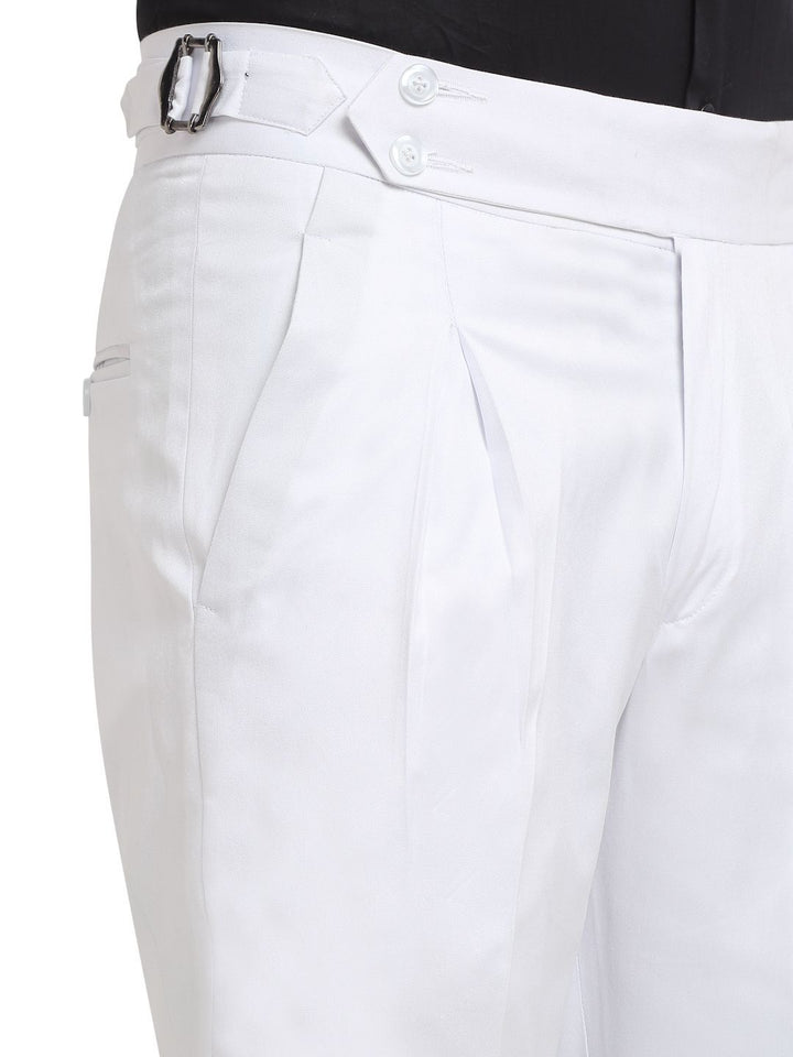 Moda Rapido Men Easy Wash Seluar