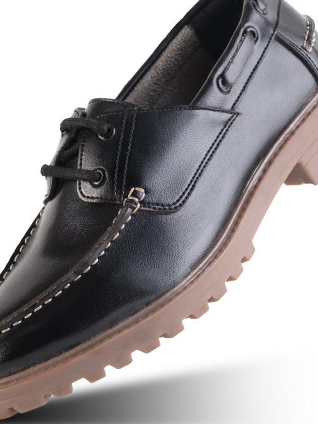 MONKSTORY Men Cosmopolitan Boat Loafers
