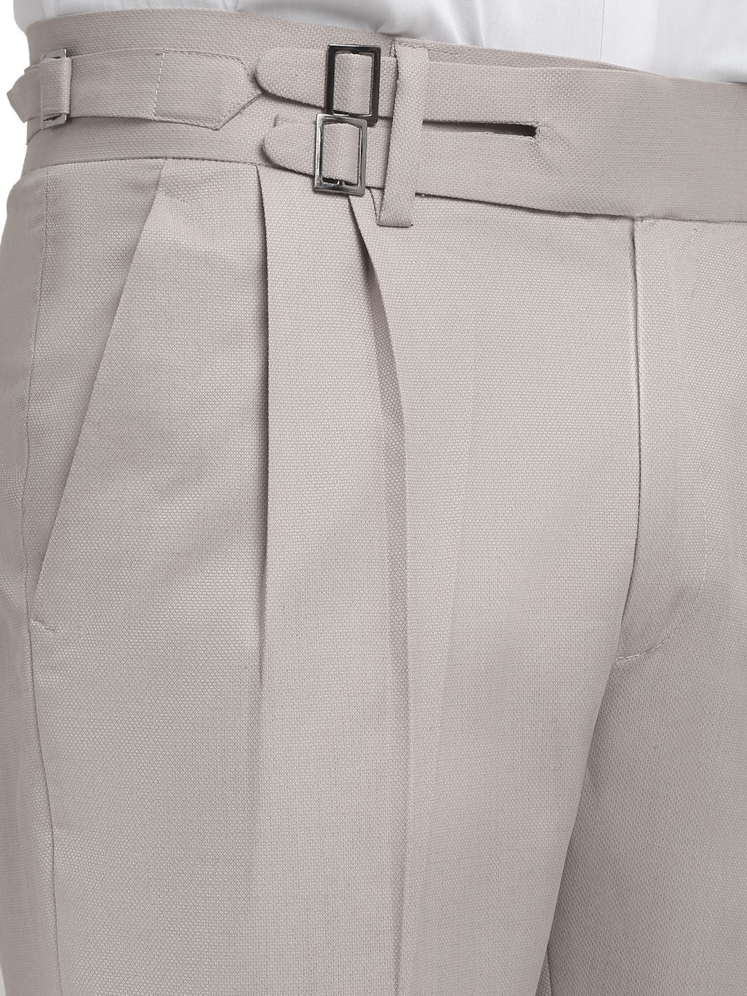 Moda Rapido Men Slim Fit Seluar Mudah Dicuci