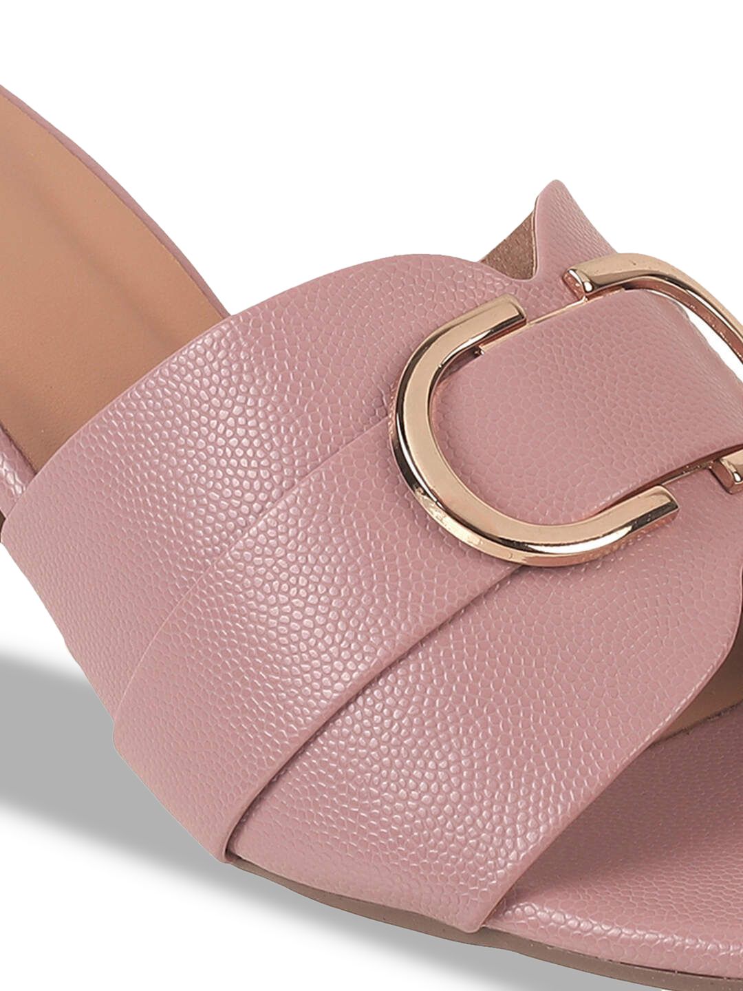 Mochi Block Pumps with Bows