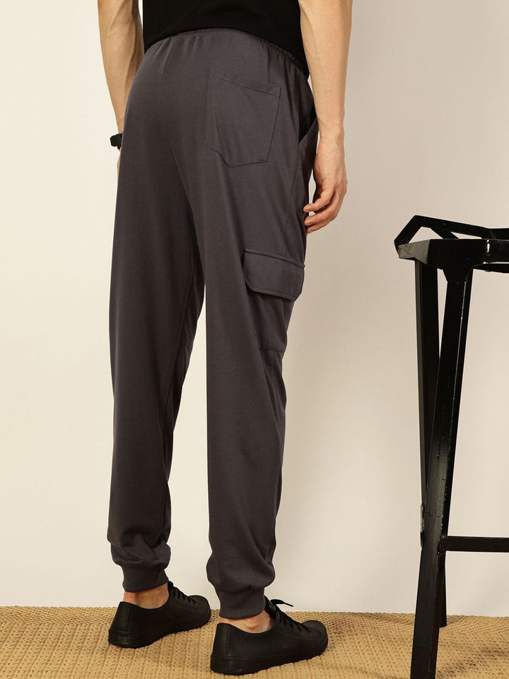 Thomas Scott Men Anti Odour  Joggers